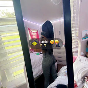 Meet your Posher, Tamera